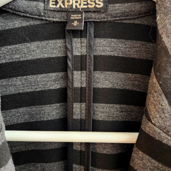 EXPRESS Size M Jacket - Picture 4 of 6